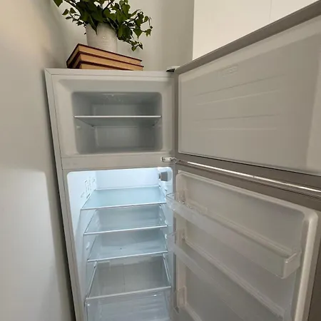 Apartman Cozy Valencia