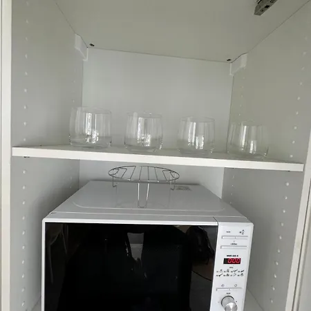 Cozy Apartman Valencia