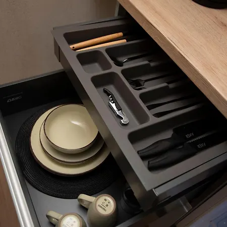 Nomad Haux Mestalla 101 발렌시아