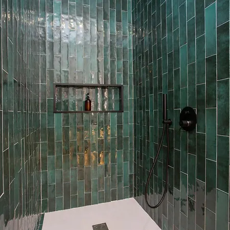 게스트하우스 Nomad Haux Mestalla 101 발렌시아