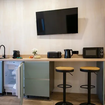 Nomad Haux Mestalla 101 발렌시아