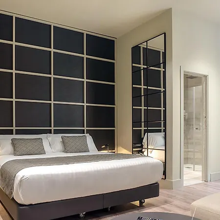 Hotel The Valentia Cabillers