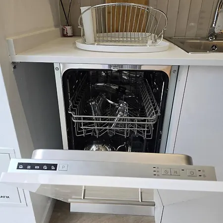 Διαμέρισμα Cozy Retreat In Heart Of Perfect For Couples N Families *