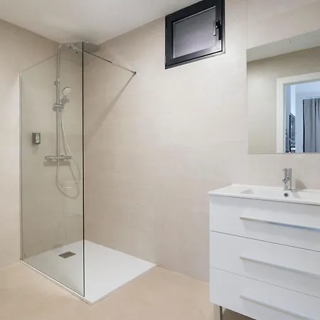 Appartamento Tamarit By Concept Flats *