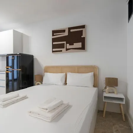 Vlc Host - Tamarit Валенсия