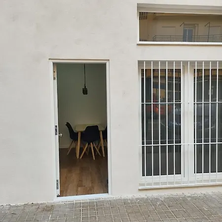 New Plaza Del Cedro Apartament Walencja