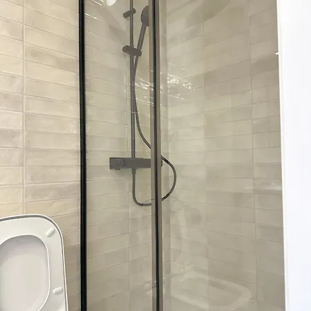 Mercat Lejlighed Valencia