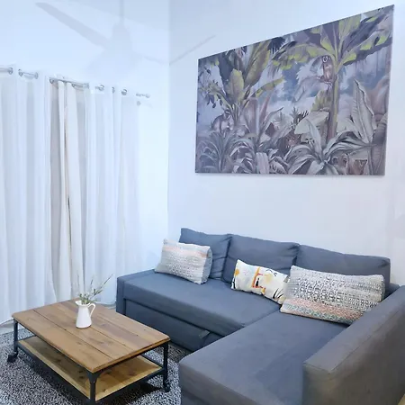 Acogedor Piso En El Corazon Del Casco Historico Apartment *