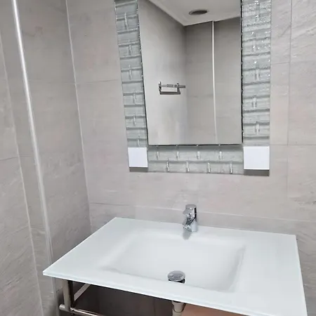 Coqueto En El Centro De