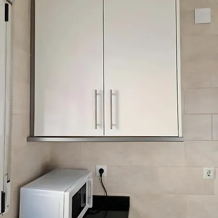 Coqueto En El Centro De * Valencia