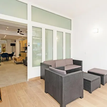 Guestready - A Lovely In La Saidia Apartman Valencia