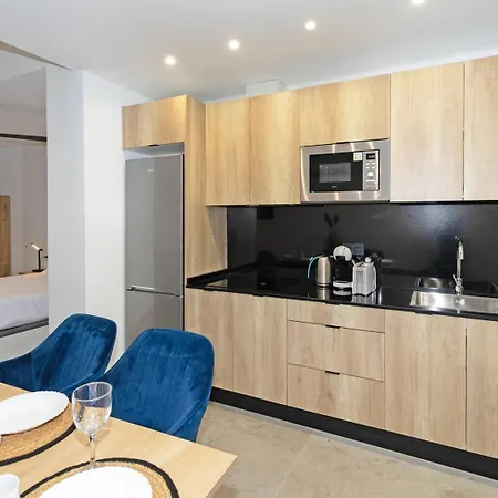 Guestready - A Lovely In La Saidia Valencia