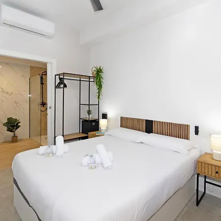 Guestready - A Lovely In La Saidia Apartman Valencia