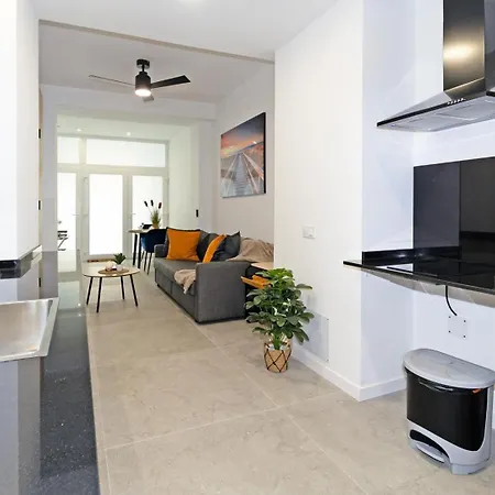 Apartament Guestready - A Lovely In La Saidia