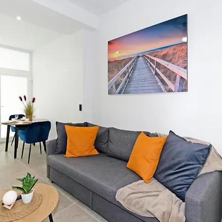 Apartman Guestready - A Lovely In La Saidia *