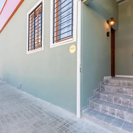 Appartement The Little Village Valencia