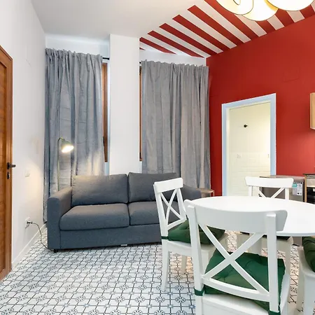 The Little Village Appartement Valencia