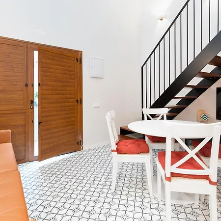 Appartement The Little Village *