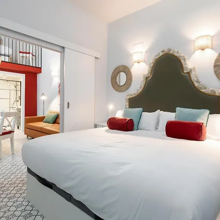The Little Village Appartement *
