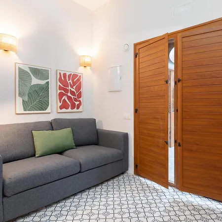 Appartement The Little Village *