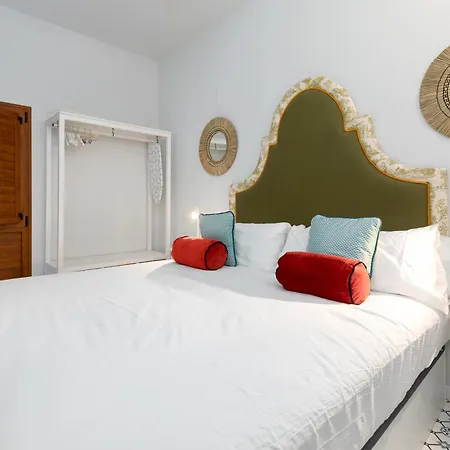 The Little Village Appartement Valencia