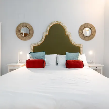 The Little Village Appartement *
