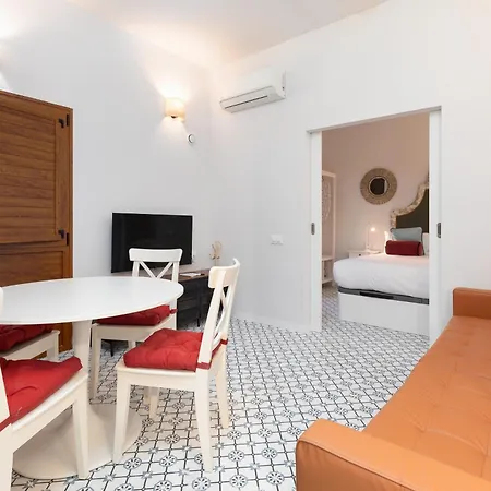 Appartement The Little Village