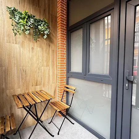 Cruilles 13 Appartement