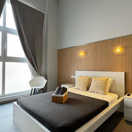 Cruilles 13 Appartement Valencia