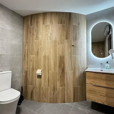 Appartement Cruilles 13