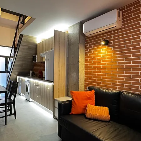 Cruilles 13 Appartement Valencia