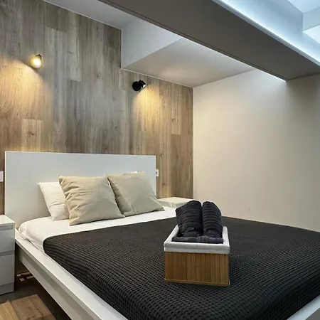 Appartement Cruilles 13