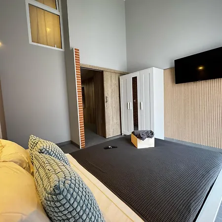 Cruilles 13 Appartement Valencia