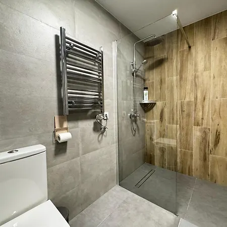 Appartement Cruilles 13