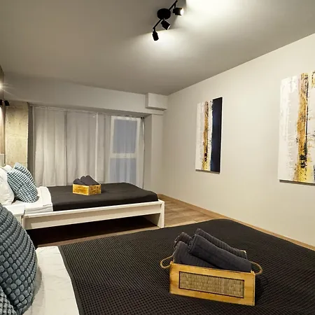 Appartement Cruilles 13 Valencia