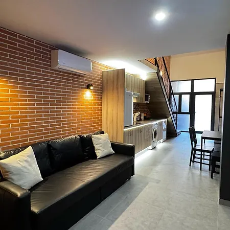 Appartement Cruilles 13 Valencia