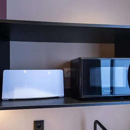 Abastos By Concept Flats 아파트 *