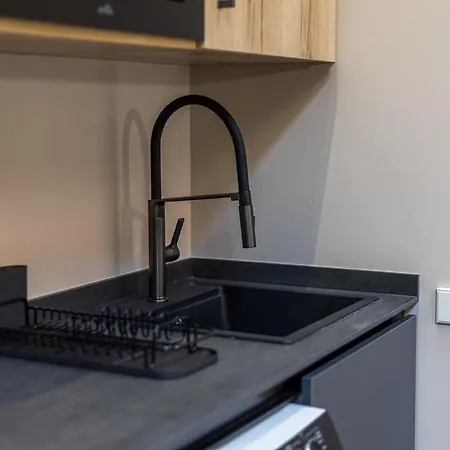 Apartmán Premium By The Turia River 4