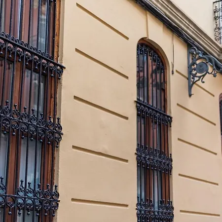 Appartement Premium By The Turia River 4 Valencia