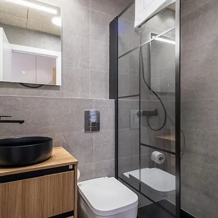 Appartamento Premium By The Turia River 3