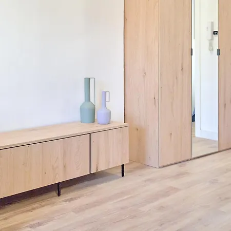 Ciutat Vella Modern *