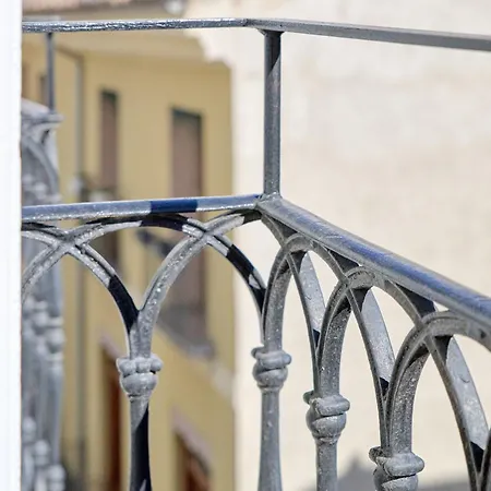 Ciutat Vella Modern * Valenza