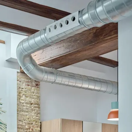 Ciutat Vella Modern * Valenza