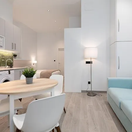 3º Nuevo A Estrenar Cerca Del Mar Appartement
