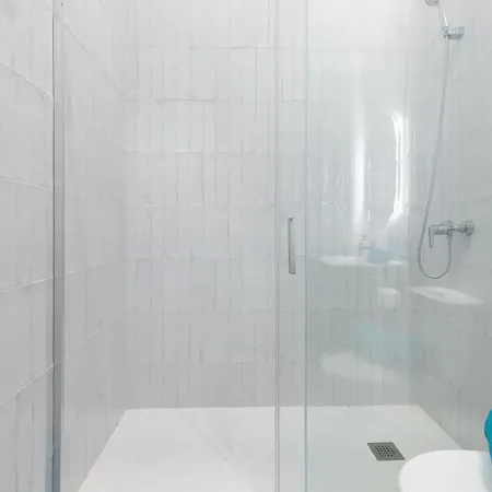 Appartement 3º Nuevo A Estrenar Cerca Del Mar