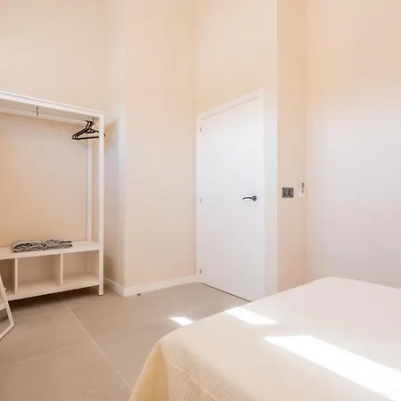 Loft Homevalencia Valensiya