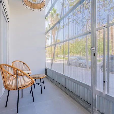 Loft Homevalencia Valensiya