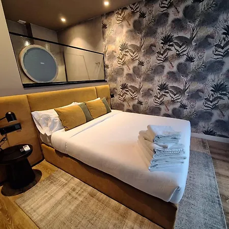 Saman Boutique Hotel Walencja