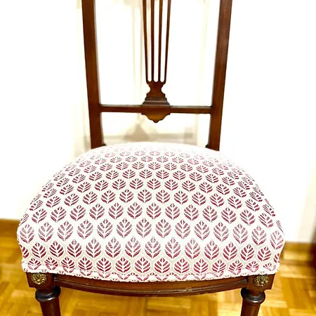 El Palacete Gran Via * Walencja