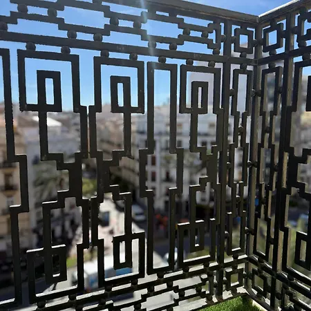 El Palacete Gran Via Apartament